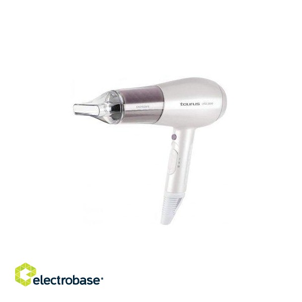 Taurus Lyss 2300 Hair Dryer 2200W image 1