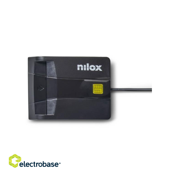 Nilox Nxld001 ID Card Reader image 3