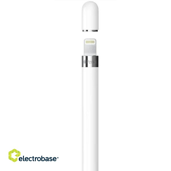 Apple Pencil 1st Gen 2022 фото 2