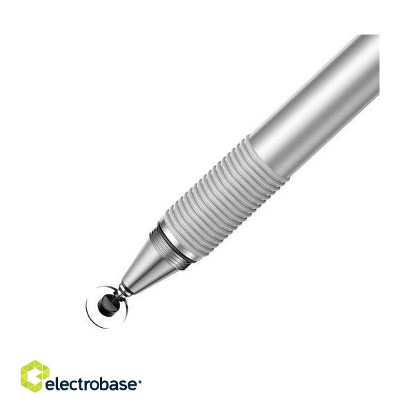 Baseus ACPCL-0S Tablet Tool Pen Golden Cudgel Capacitive Stylus Pen image 4