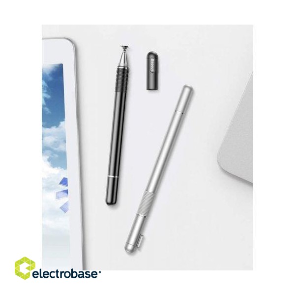 Baseus ACPCL-0S Tablet Tool Pen Емкостный Cтилус Golden Cudgel фото 5