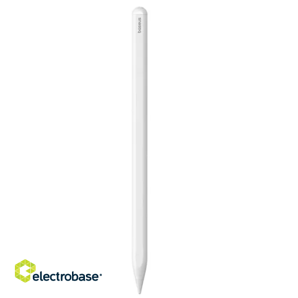 Baseus Smooth Writing Series with wireless charging Active stylus image 2