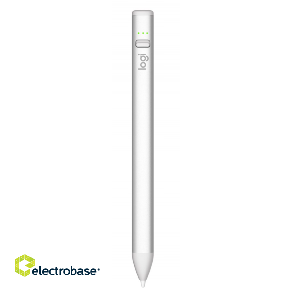 Logitech Crayon Digital Pen image 2