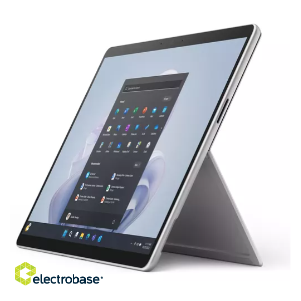 Microsoft Surface Pro 9 Tablet 13" / 8GB / 256GB / Wind11Pro image 2