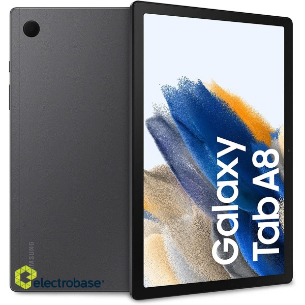 Samsung Galaxy Tab A8 SM-X200 Planšetdators 64GB / 10.5" image 1