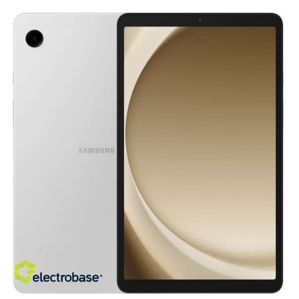 Samsung Galaxy Tab A9 Planšetdators 8GB / 128GB image 1