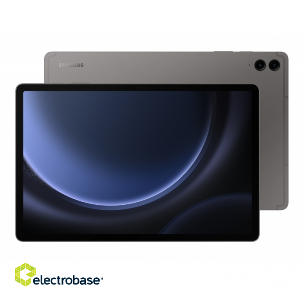 Samsung Galaxy Tab S9 FE+ Tablet 8GB / 128GB image 1