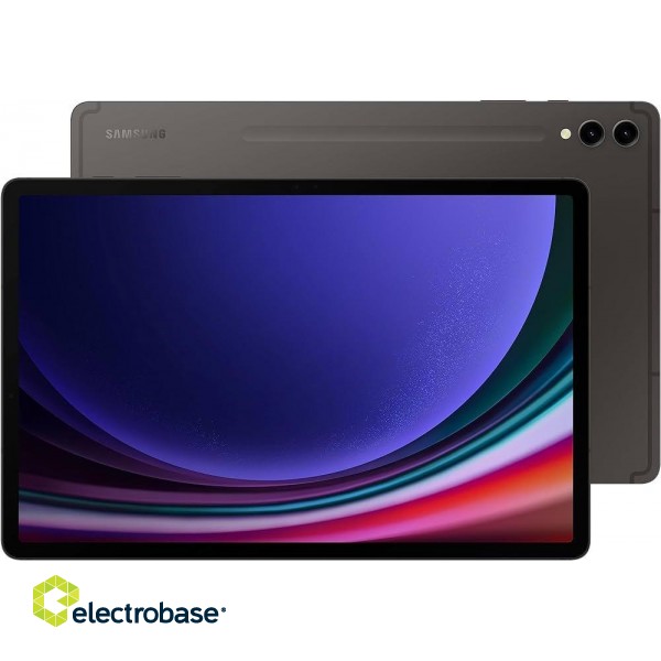 Samsung Galaxy Tab S9 Tablet 12GB / 256GB image 1