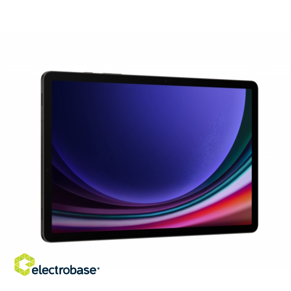 Samsung Galaxy Tab S9 Tablet 12GB / 256GB image 3