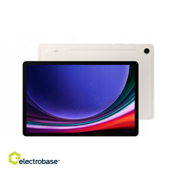 Samsung Galaxy Tab S9 Ultra Tablet 12GB / 512GB / 14.6" image 1