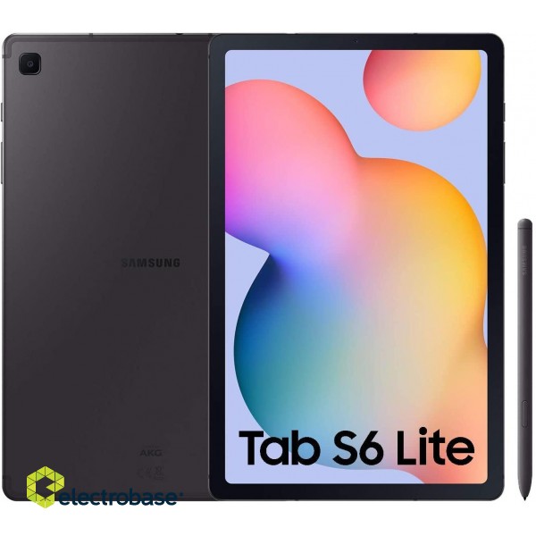 Samsung SM-P615N Galaxy Tab S6 Lite Планшет 4GB / 128GB / 10.4" фото 1