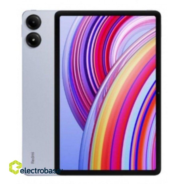 Xiaomi Redmi Pad Pro 12.1" Planšetdators 6GB / 128GB