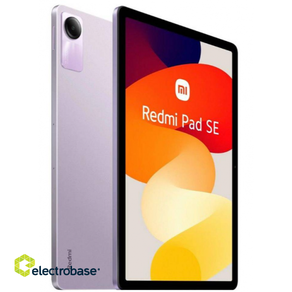 Xiaomi Redmi Pad SE Планшет 6GB / 128GB фото 2