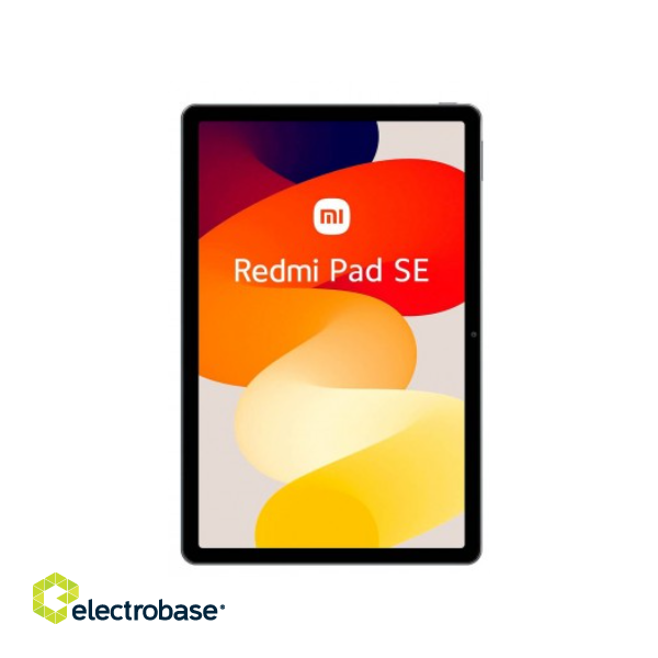 Xiaomi Redmi SE Tablet 11" / 4GB / 128GB image 4