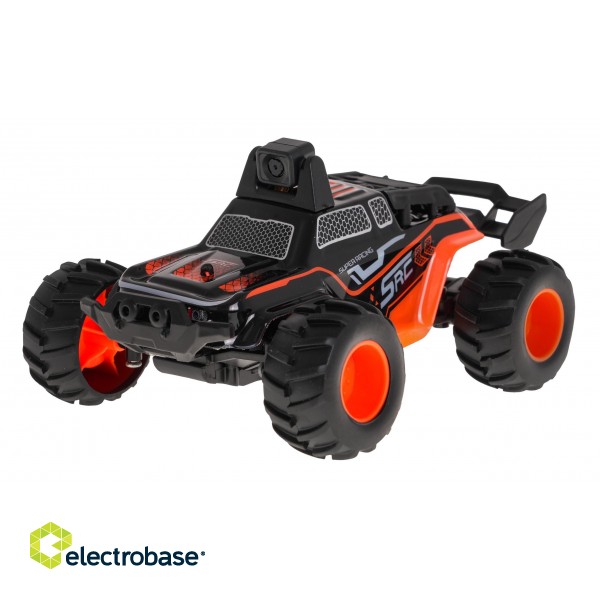 RoGer Off-Road Toy Car image 2