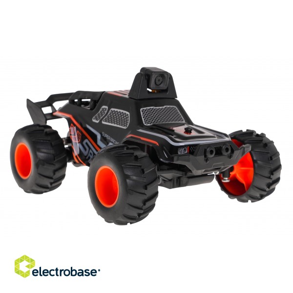 RoGer Off-Road Toy Car image 3
