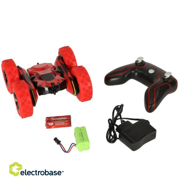RoGer RC Acrobat Controlled Car image 2