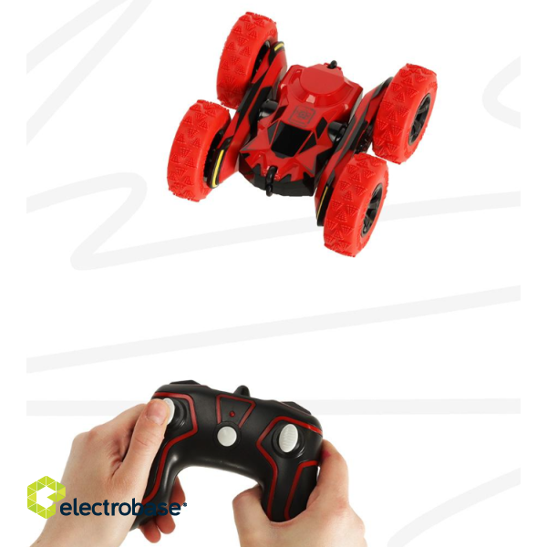 RoGer RC Acrobat Controlled Car image 4