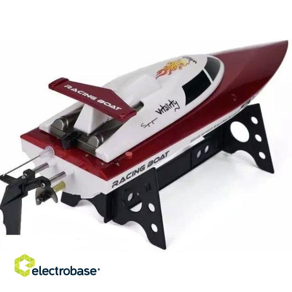 RoGer RC FT007 Remote Controlled Boat image 1