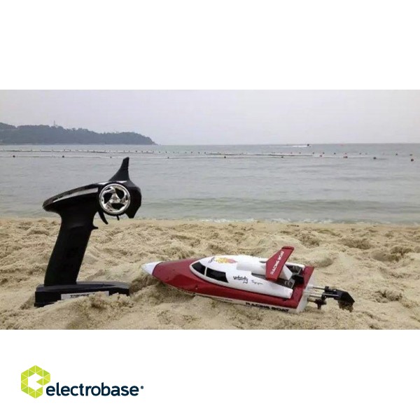 RoGer RC FT007 Remote Controlled Boat image 4