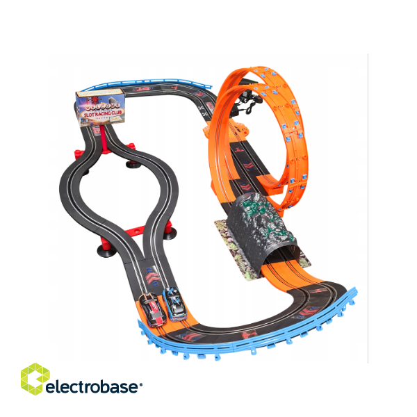 RoGer RC Race Track 1:43 image 2