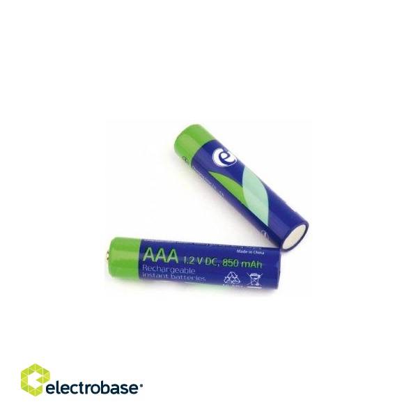 Energenie Super alkaline AAA Batteries 10pcs.
