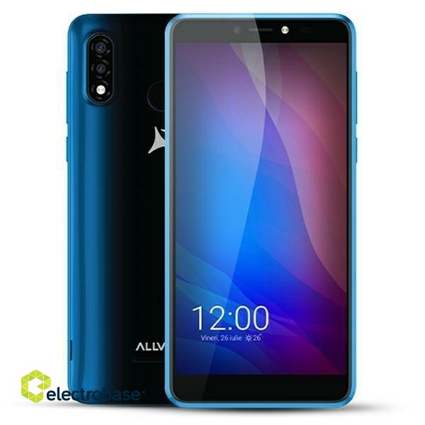 Allview A20 Lite Viedtālrunis 1GB / 16GB image 1