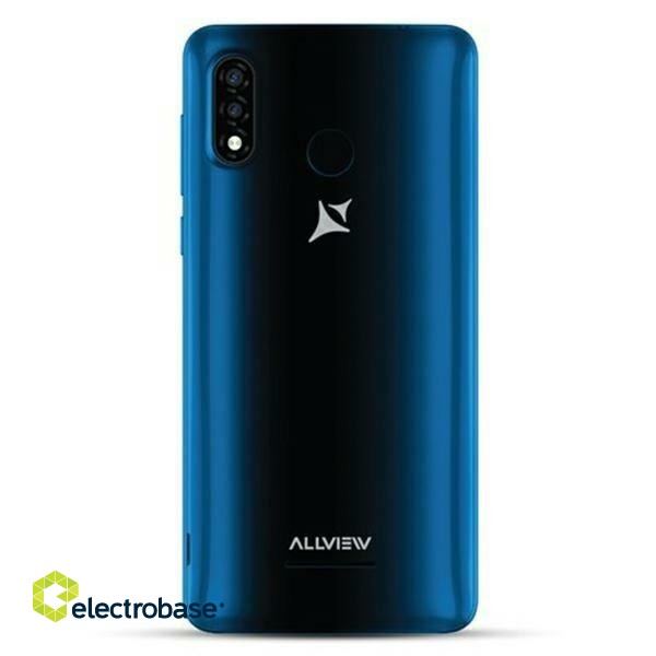 Allview A20 Lite Viedtālrunis 1GB / 16GB image 2