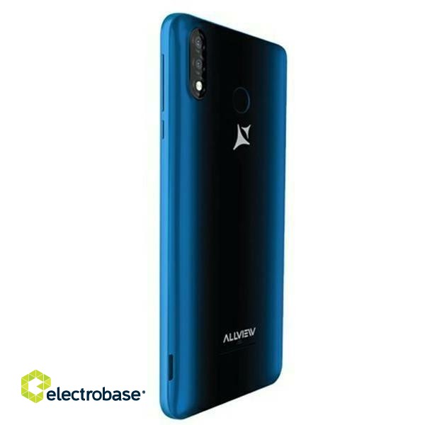 Allview A20 Lite Viedtālrunis 1GB / 16GB image 3