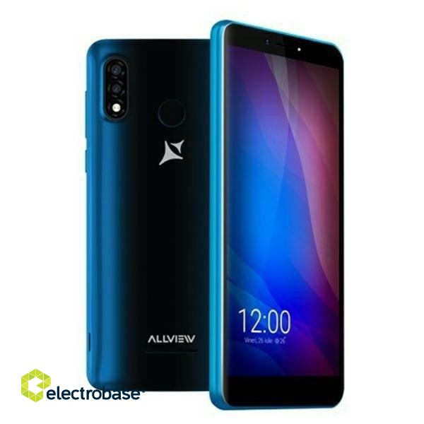 Allview A20 Lite Viedtālrunis 1GB / 16GB image 4