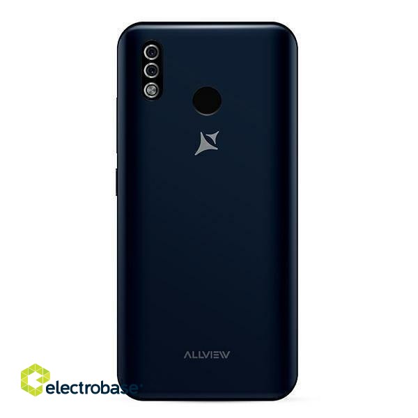 Allview A30 Plus Viedtālrunis 2GB / 32GB image 2