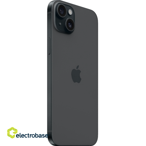 Apple iPhone 15 Plus 256GB Mobilais Telefons image 2