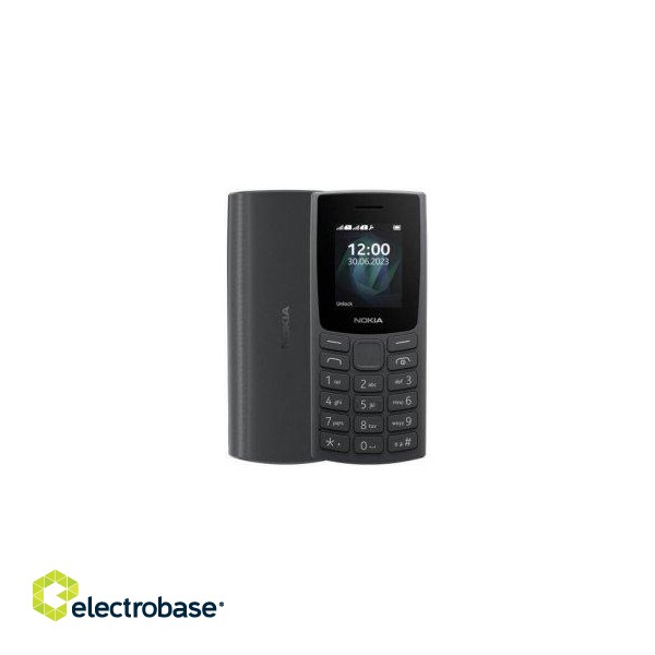Nokia 105 2023 Мобильный Телефон фото 1