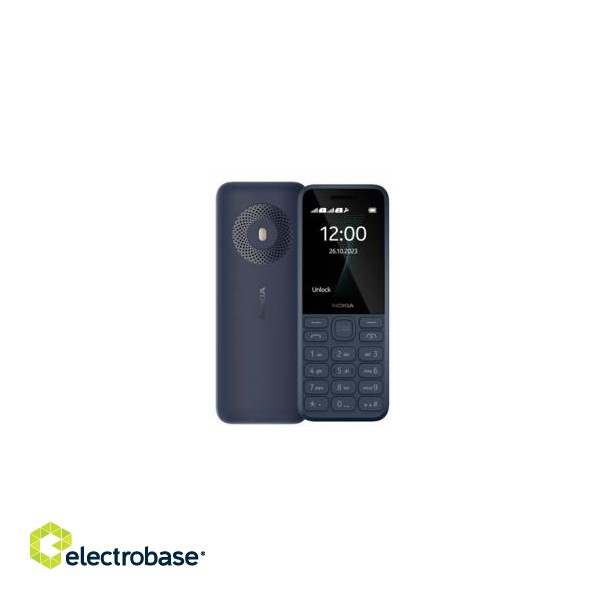 Nokia 130 M TA-1576 Мобильный Телефон
