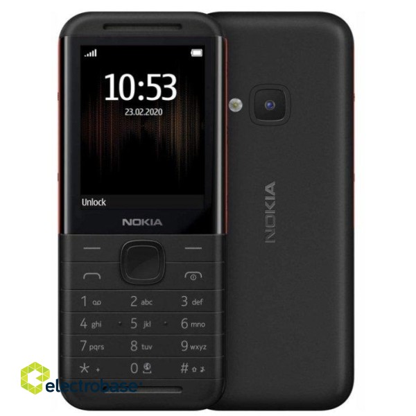 Nokia 5310 DS Mobilais telefons image 1