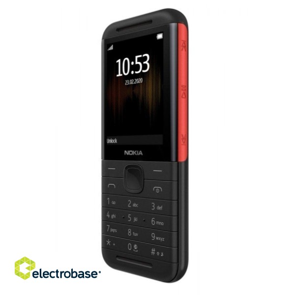 Nokia 5310 DS Mobilais telefons image 2
