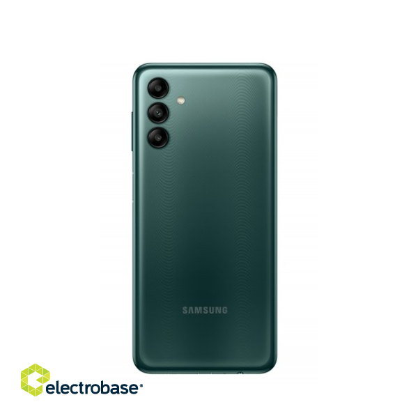 Samsung Galaxy A04s Mobilais Telefons 3GB / 32GB /  DS image 3