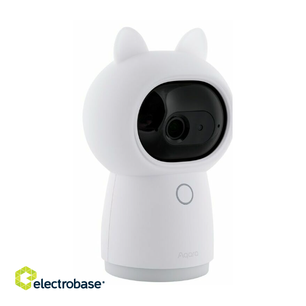 Aqara Camera for smart home system Hub G3 image 1