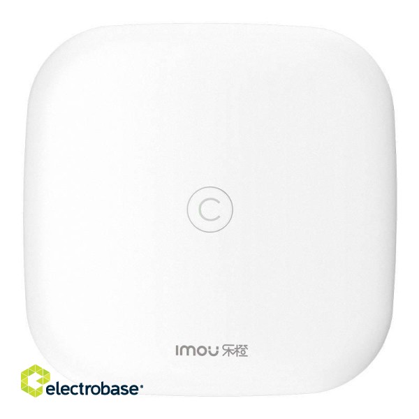IMOU ZG1 ZigBee Gateway Smart Alarm Gateway image 1