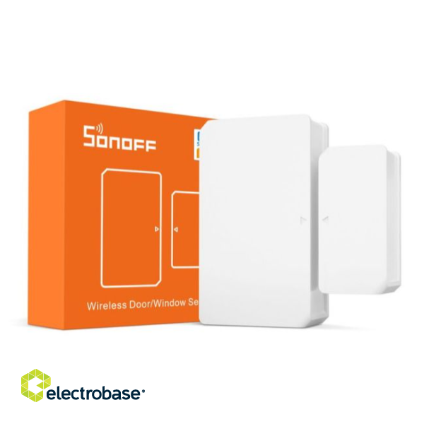 Sonoff  SNZB-04 ZigBee Wireless Door / Window Sensor