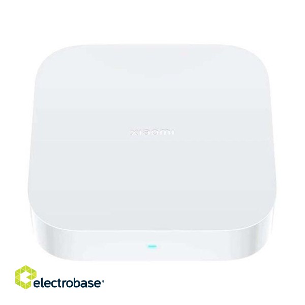 Xiaomi Mi 2 Smart Home Hub фото 1