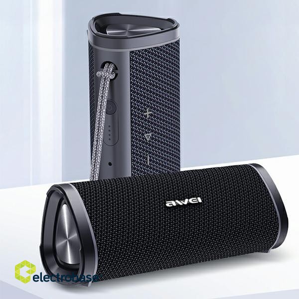 Awei Y331 Bluetooth Speaker image 2