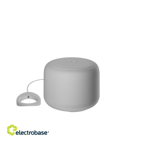 Devia EM054 Kintone Mini Waterproof Bluetooth Speaker image 1