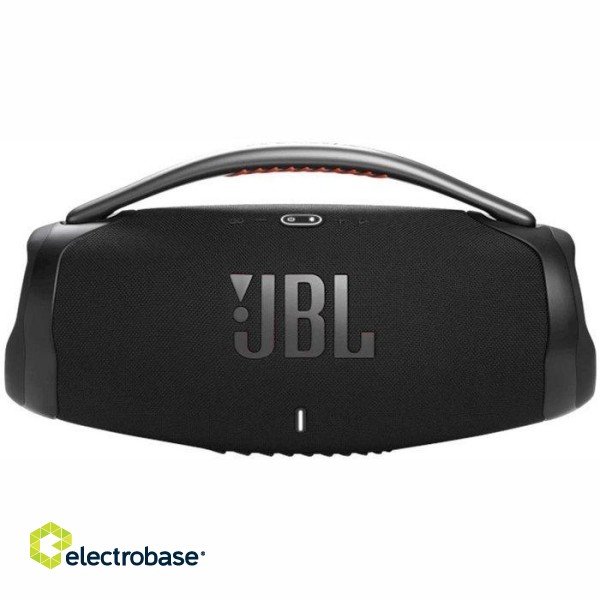 JBL BoomBox 3 Portable speaker image 4