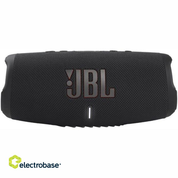 JBL Charge 5 Bezvadu Portatīvs Skaļrunis image 2