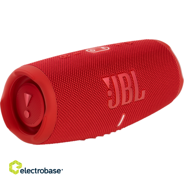 JBL Charge 5 Portatīvs skaļrunis image 2