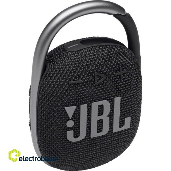 JBL Clip 4 Wireless Speaker paveikslėlis 2