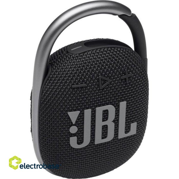 JBL Clip 4 Wireless Speaker image 2