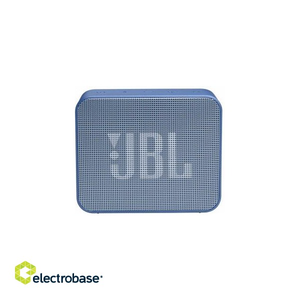 JBL GO Essential Bluetooth Bezvadu Skaļrunis image 1