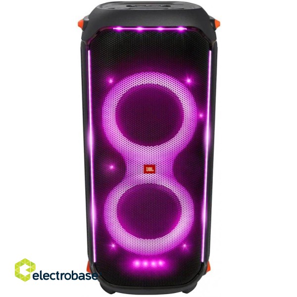 JBL PartyBox 710 Колонка для вечеринок фото 2